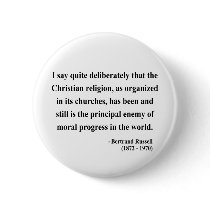 Bertrand Russell Quote 5a buttons