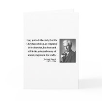 Bertrand Russell Quote 5b cards
