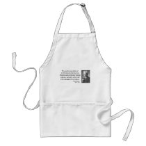 Bertrand Russell Quote 7b aprons