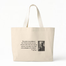 Bertrand Russell Quote 7b bags
