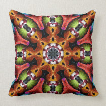 Beryl Throw Pillow