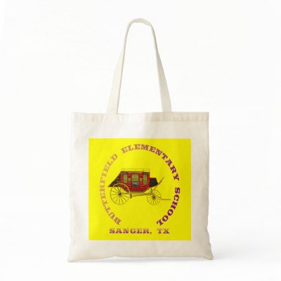 BES Bag by DaAlyMan