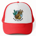 Besa Mi Culo hats