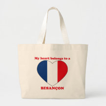 Besan_On Bolsas De Mano