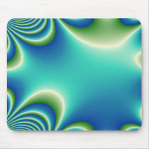 beschriftbar mouse pad