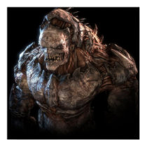 Beserker posters