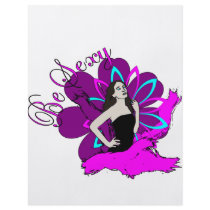 besexy flyer design