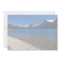 Beside the Banff-Jasper Highway, Canada Invitations
