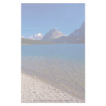 Beside the Banff-Jasper Highway, Canada Stationery