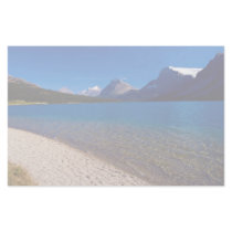Beside the Banff-Jasper Highway, Canada Custom Stationery