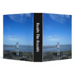 Beside The Seaside (1.5in) binders
