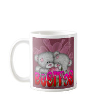 Besitos mugs