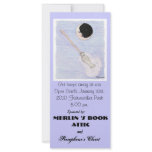 Besom rack cards