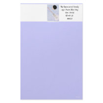 Besom stationery