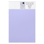 Besom Customized Stationery