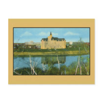 Bessborough Hotel, Saskatoon, Saskatchewan Post Cards