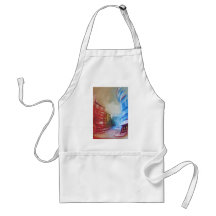 Bessie Surtees Newcastle upon Tyne Apron