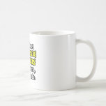 Best 4th Grade Teachers Are Born, Not Made Mug
