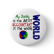 Best Accountant In World 2 (Daddy) Buttons