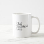 Best Architect Ever Mug