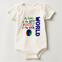 Best Architect In World 2 (Daddy) t-shirts by professiongifts Best Architect In World 2 (Daddy) t-shirts