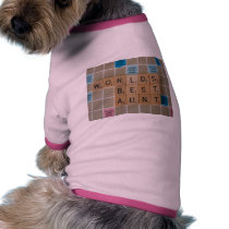Best aunt pet clothing