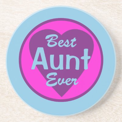 Best Aunt Ever