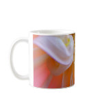 Best Aunt Ever! Coffee Cup Mug Pink Dahlia Flowers