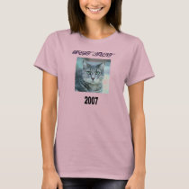 BEST AUNT t-shirts by shanna2006 BEST AUNT t-shirts