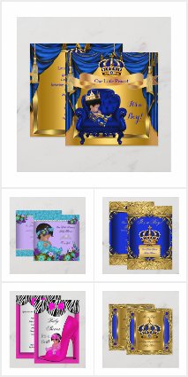 Best Baby Shower Invitations