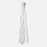 Best Beer Pong King ties