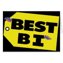 Best Bi Greeting Cards