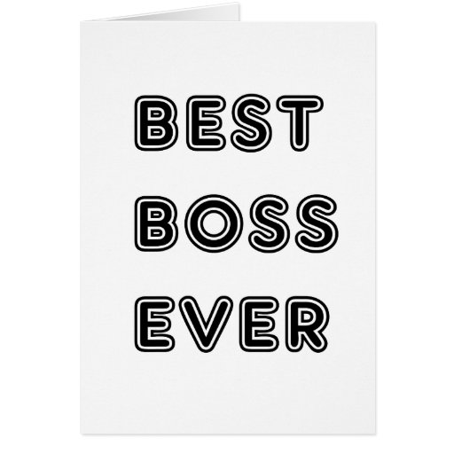 best-boss-ever-card-zazzle