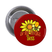 Best Boss Gifts buttons
