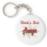 Best Boss Gifts Keychains