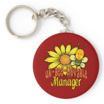Best Boss Gifts Keychains
