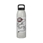 Best Boy Water Bottle