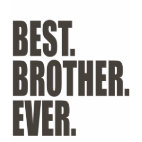 Best. Brother. Ever. edun LIVE Toddler T-Shirt