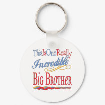 Best Brother Gifts keychains by DesignsOutOfMind Best Brother Gifts keychains