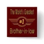 Best Brother-in-law Gifts Pins