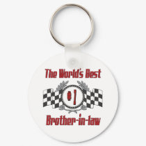 Best Brother-in-law Gifts keychains