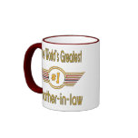 Best Brother-in-law Gifts Coffee Mug
