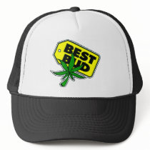 Best Bud hats by Priceless420 Best Bud hats