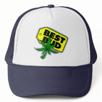 Best Bud Hat
