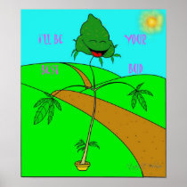 Best Bud Print