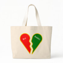 Best Buddies bags