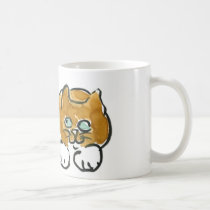 Best Buddies - Two Kitties Mug