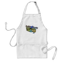 Best Buds Aprons