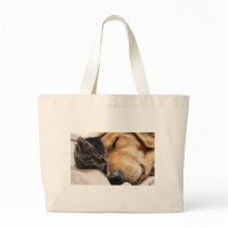 Best Buds Canvas Bag