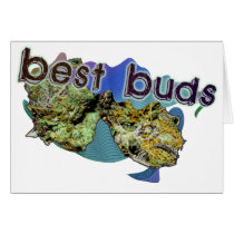 Best Buds cards